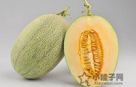 孕妇能吃哈密瓜吗
