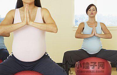 孕妇做瑜伽好吗