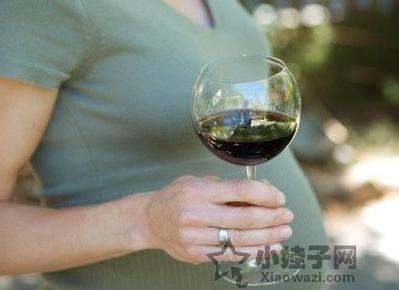 孕妇能喝酒吗