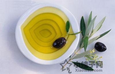 孕妇能用橄榄油吗