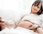 孕妇不同情绪对宝宝的影响