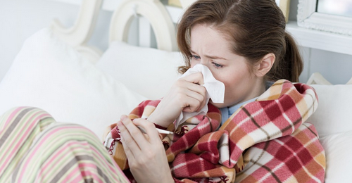 哺乳期感冒怎么办